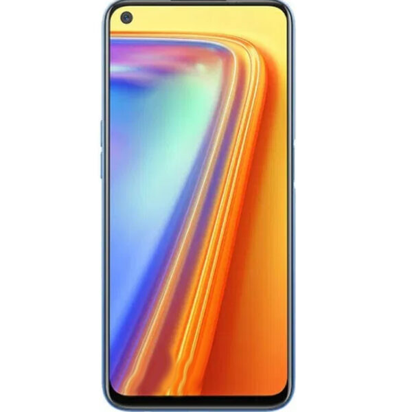 Realme 7 (Asia)