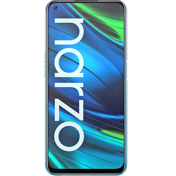 Realme Narzo 20 Pro