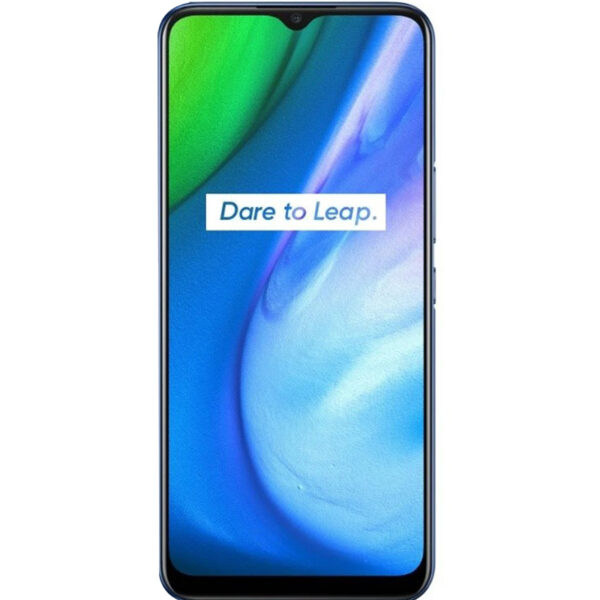 Realme V3