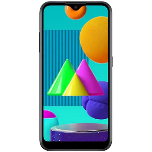 Samsung Galaxy M01s