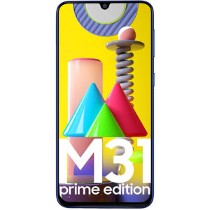 Samsung Galaxy M31 Prime