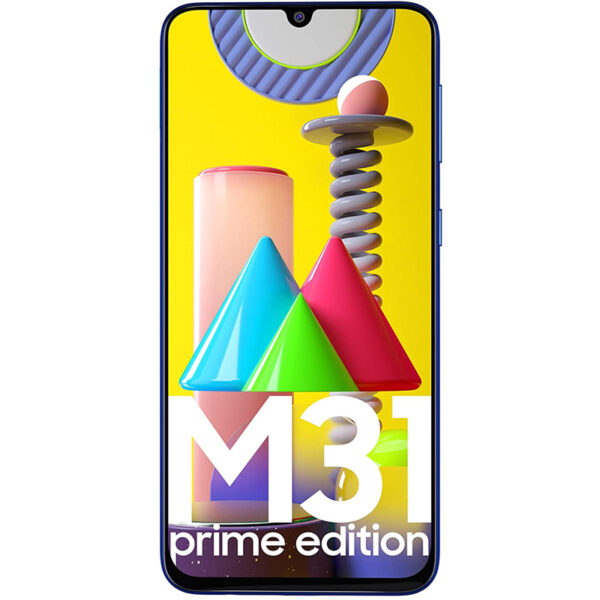 Samsung Galaxy M31 Prime