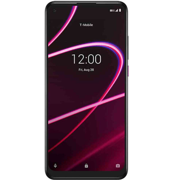 T-Mobile REVVL 5G