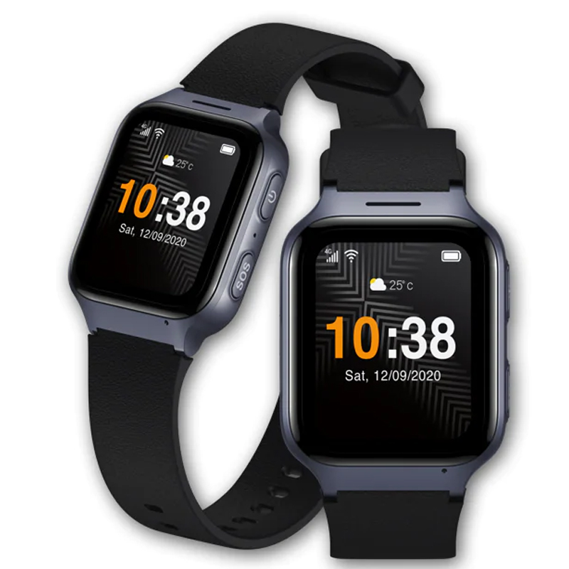 tcl move smart band