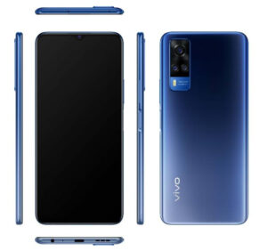 vivo Y51 (2020, December)