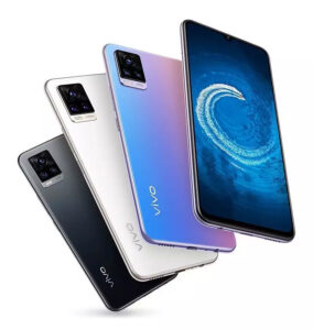 vivo v20