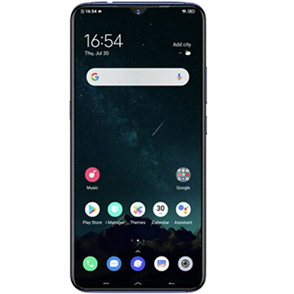 Vivo y12s