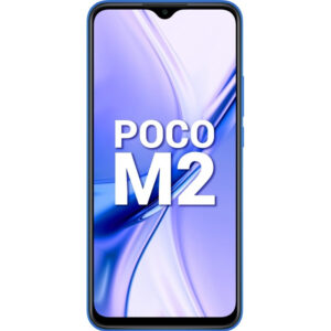 Xiaomi Poco M2