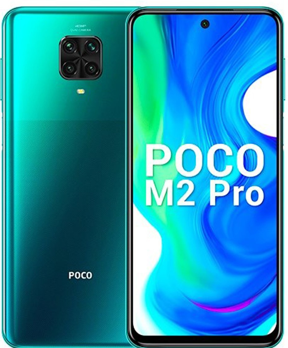 Xiaomi Poco M2 Pro