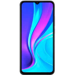 Xiaomi Redmi 9 (India)