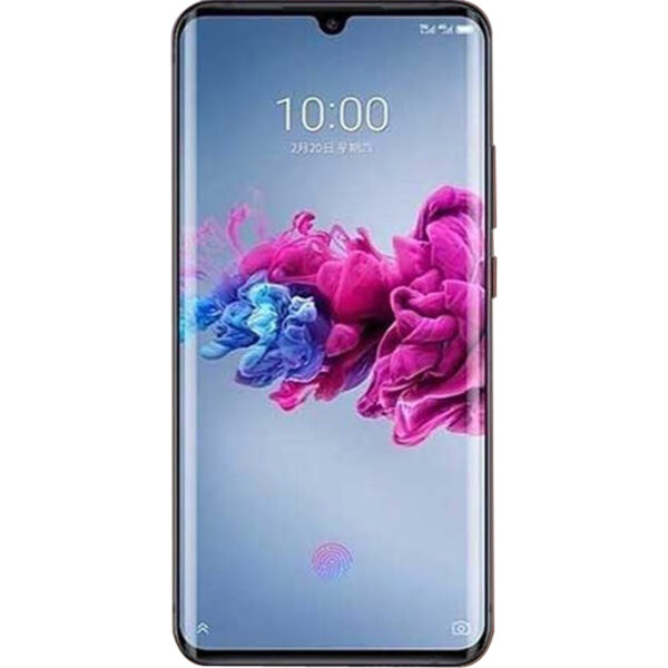 ZTE Blade 20 Pro 5G