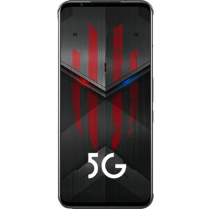 ZTE nubia Red Magic 5S