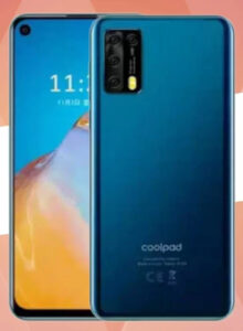 Coolpad Cool S