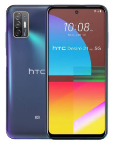 HTC Desire 21 Pro 5G