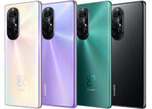 Huawei nova 8 5G