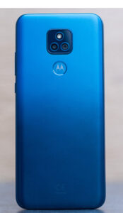 Motorola Moto G Play (2021)