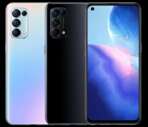 Oppo Reno5 4G