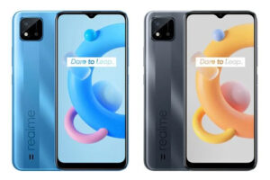 Realme C20