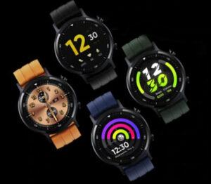 Realme Watch S Pro