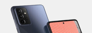 Samsung Galaxy A72 5G