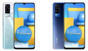 vivo Y51a