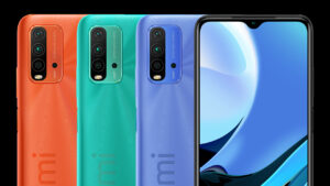 Xiaomi Redmi 9 Power