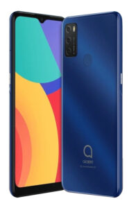 alcatel 1S (2021)