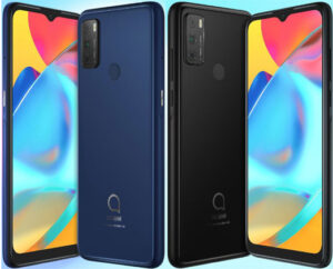 alcatel 3L (2021)