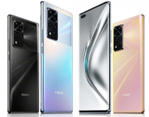 Honor V40 5G