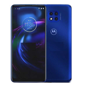 Motorola Moto G Power (2021)