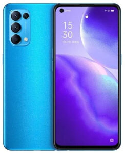 Oppo Reno5 4G