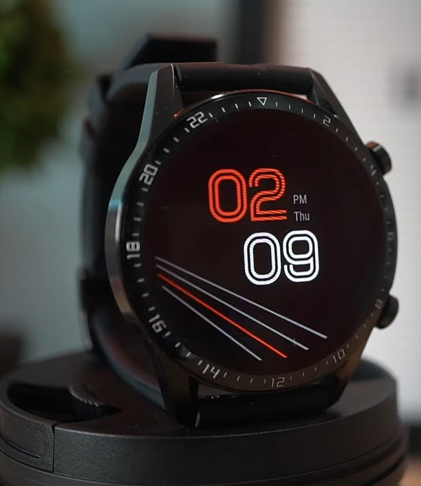 realme s pro watch review