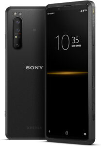 Sony Xperia Pro