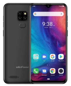 Ulefone Note 7T