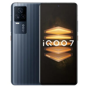 vivo iQOO 7