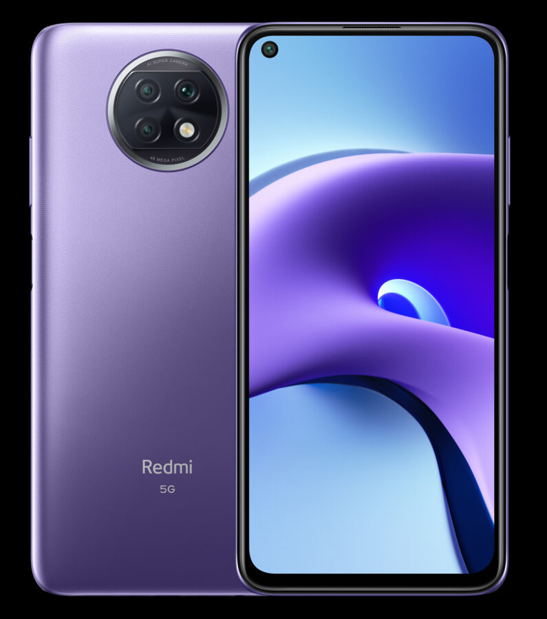 redmi note c9