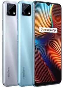 Realme 7i (Global)