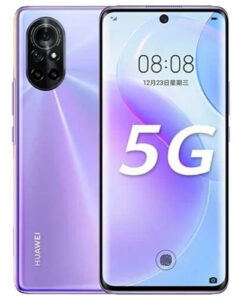 Huawei nova 8 5G