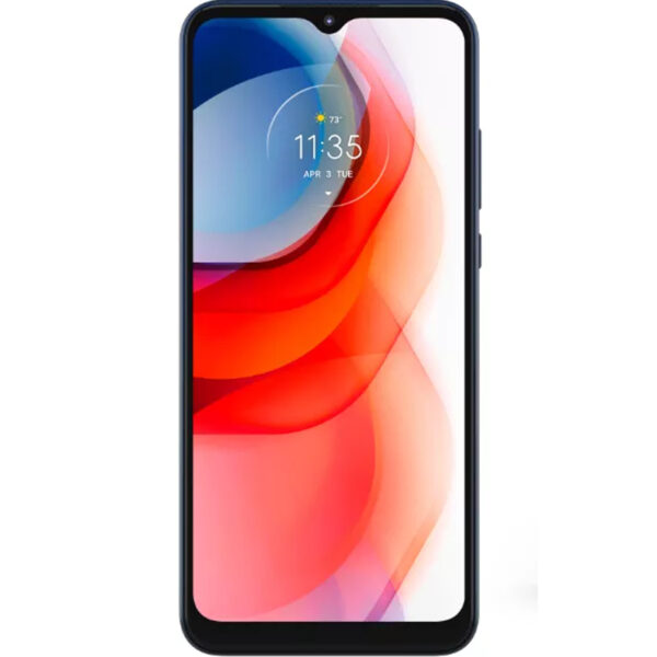 Motorola Moto G Play (2021)