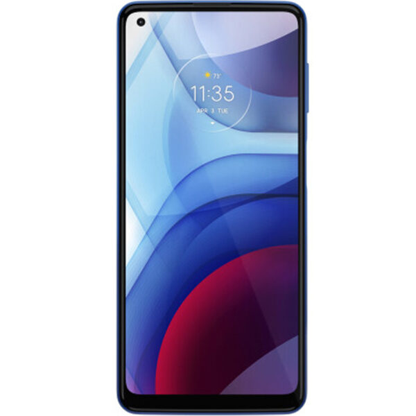 Motorola Moto G Power (2021)