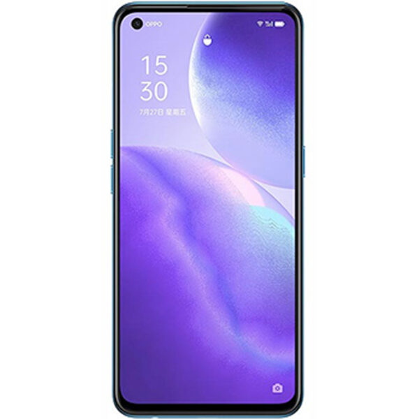 Oppo Reno5 4G Phone Full Specifications And Price – Deep Specs