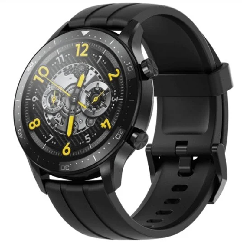 new realme watch