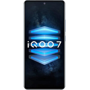 vivo iQOO 7