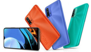 Xiaomi Redmi 9T