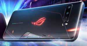 Asus ROG Phone 5