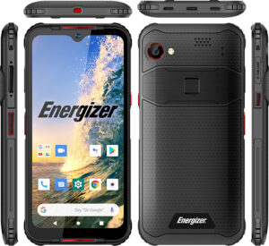 Energizer Hardcase H620S