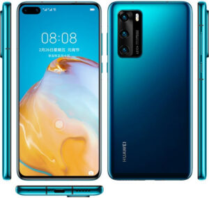 Huawei P40 4G