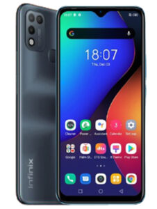 Infinix Hot 10 Play