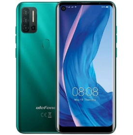 Ulefone Note 11P