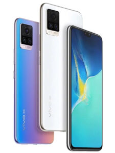 vivo S7t 5G